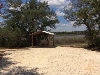 Whitewater Lake