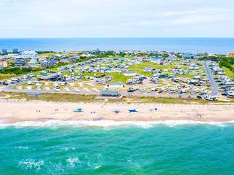 Camp Hatteras RV Resort & Campground