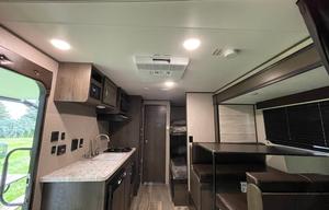 2021 Jayco Jay Flight 19BH