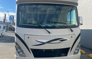THANOS - 2015 Thor Motor Coach ACE 30.2