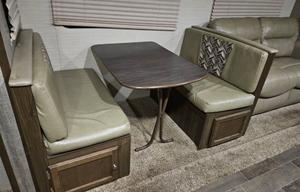 2018 Keystone RV - Bullet 272BHS