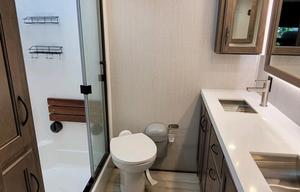 Vet Owned Grand Design - Loaded & Pet Friendly