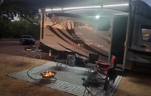 Forest River RV Sunseeker