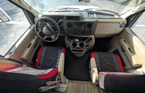 Freedom Elite | Cozy and Easy to Drive Class C RV