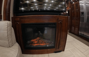 2017 American Revolution 42S RV rental photo 5