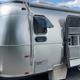 Airstream International with Pendleton Experience