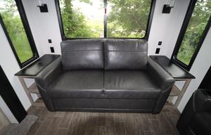 2022 Forest River RV Cherokee Arctic Wolf Suite 3660