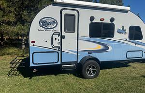 2018 Forest River RV R Pod RP-180