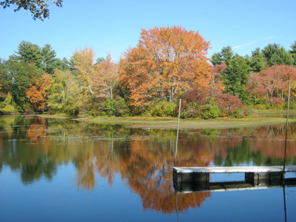 River Bend Campground
