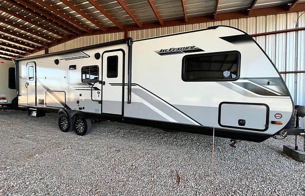 2025 Jayco Jay Feather 29BHB