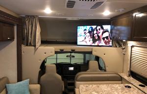 Sugarbear Express 2 - Bunkhouse