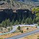 Chimney Rock Campground