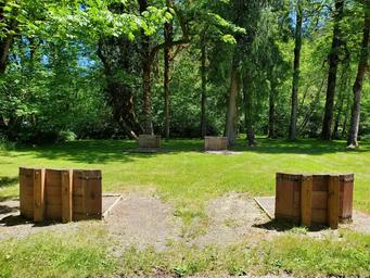 Millpond Recreation Site