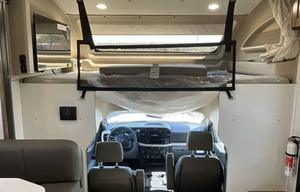 2026 Jayco Greyhawk XL 33F – Sleeps 8 | Diesel