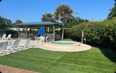 Anchors Aweigh RV Resort LLC