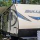 2016 Keystone RV Bullet 272BHS New Adventures