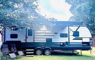 2019 Grand Design Transcend 27BHS