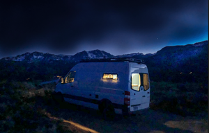 2016 Mercedes Benz Sprinter High Roof 2500