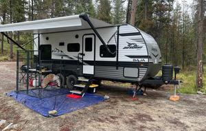 2024 Jayco Flight 212 QBW Baja Pet Friendly