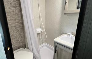 Bougie Glamping Machine (Light Weight)