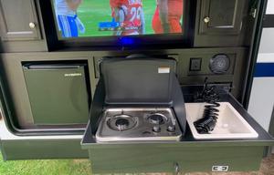 2020 Venture RV SportTrek 327VIK