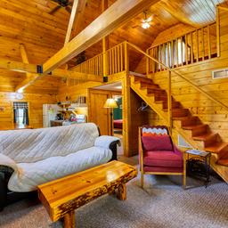 Campers Paradise Campground & Cabins