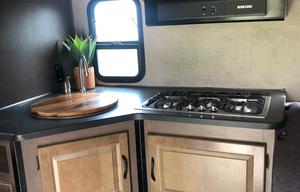 2018 Thor Motor Coach Four Winds 28A