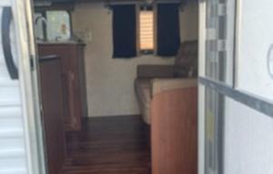 2016 Forest River RV Salem Cruise Lite 261BHXL