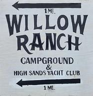 The Willow Ranch
