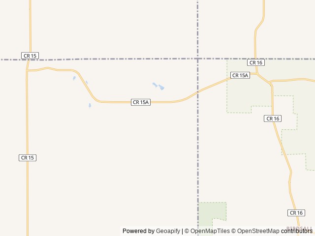 Map of McCarthy Ranch & Campsite, LLC location at Highland Falls, NY, United States
