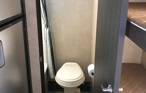 2017 Forest River Sonoma - Lite Weight Trailer