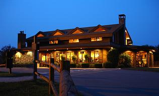 Normandy Farms Campground