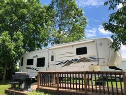 Camp 10 Campground