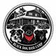 Black Dog Basecamp (aka Lewiston Shady Acres)
