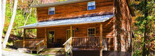 River Expeditions Campground