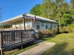 Oaklawn RV Park