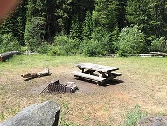 Sherwood Campground