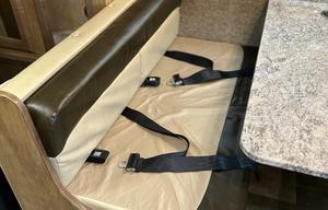 'Rosie' 2017 Gulf Stream RV Conquest Class C 6238