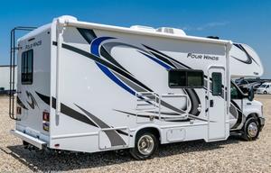 2021 Thor Motor Coach Four Winds 24F