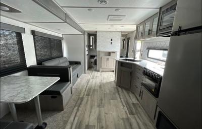 Tovar’s RV Rental