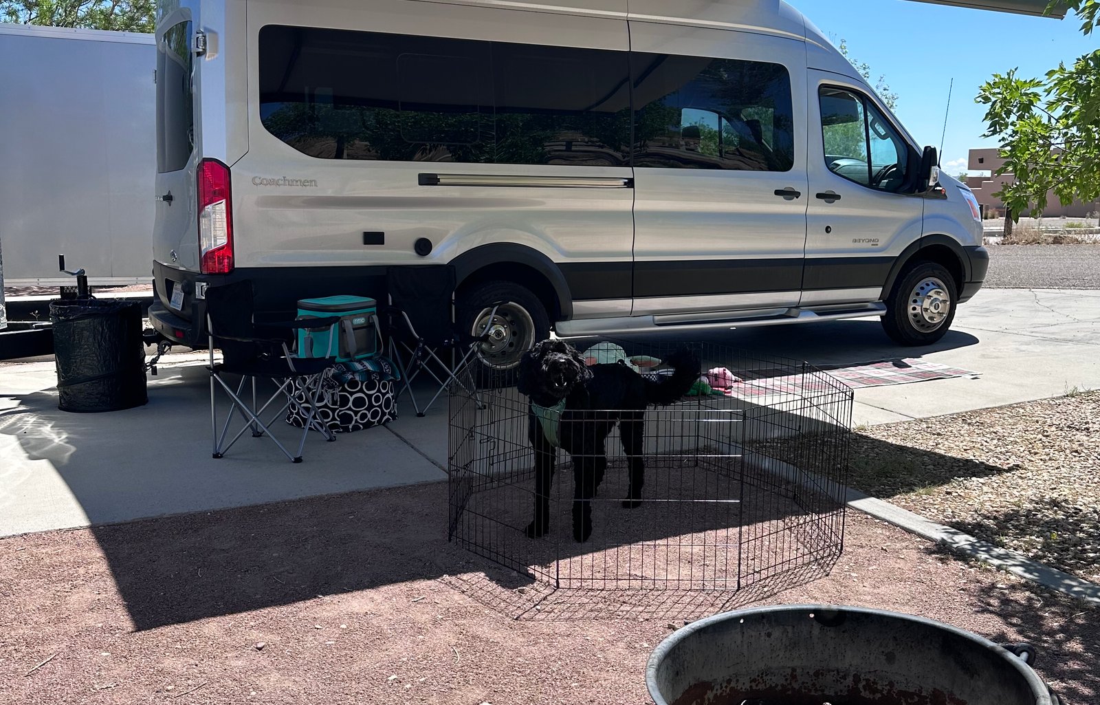 2020 Coachmen RV Beyond 22C RWD