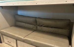 Luxury 32 ft Keystone Sprinter – Stationary Rental