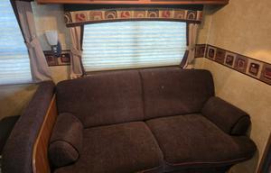 2012 Jayco White Hawk 28DSBH RV rental photo 7
