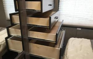 2018 BEAUTY Thor Motor Coach Chateau 29G