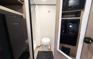 2025 Keystone RV Coleman 17B