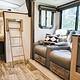 Tabby the Trailer- Linens and Cookware Included