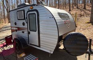 Lil Dipper  2019 SUNRAY 109