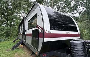 Loaded Family Camper