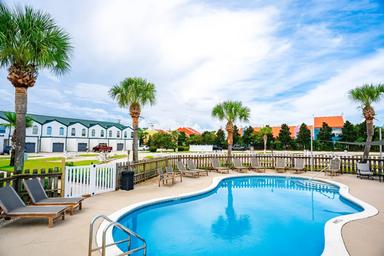 Perdido Key RV & Marina Resort
