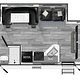 Mallard Bunkhouse (Delivery Only)